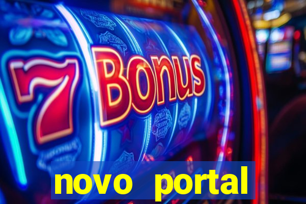 novo portal cruzeiro do sul virtual